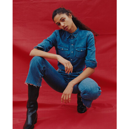 Topshop Denim